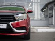 Lada (ВАЗ) Vesta I Курган  - изображение 32
