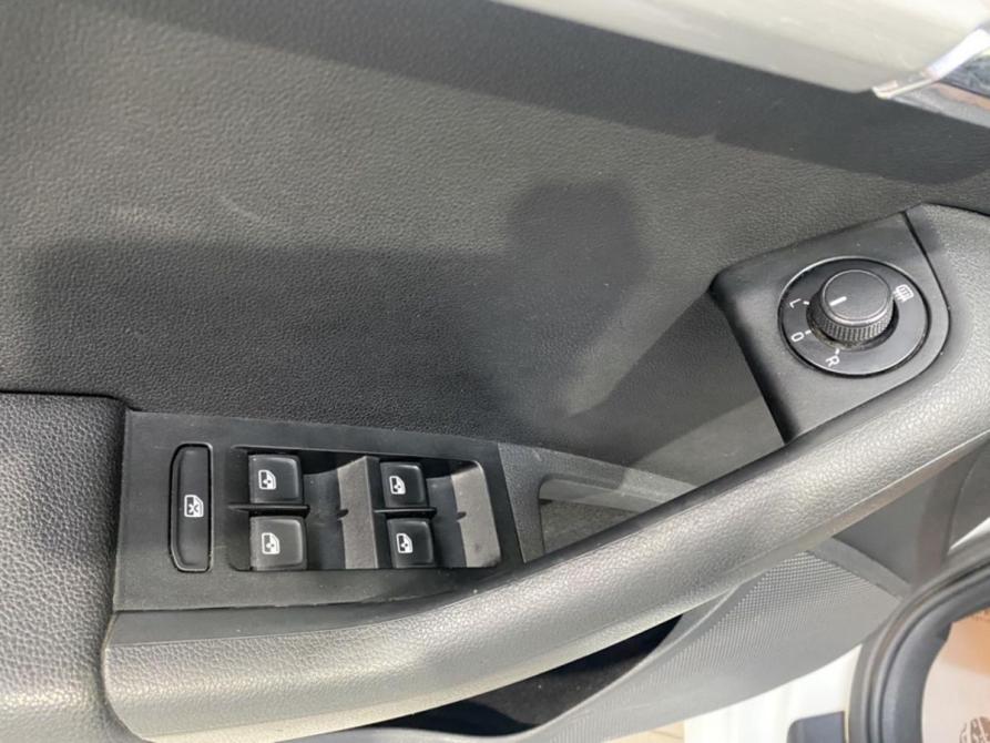 Skoda Octavia III (A7) Курск  - изображение 14