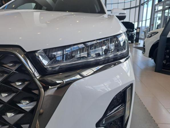 Chery Tiggo 7 Pro Max I с пробегом 2024 года, цена 2 000 000 рублей, 21568 км, внедорожник, Автокод Объявления
