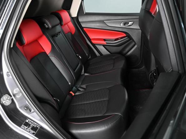 Changan UNI-S (CS55 Plus) I с пробегом 2024 года, цена 2 149 000 рублей, 37612 км, внедорожник, Автокод Объявления