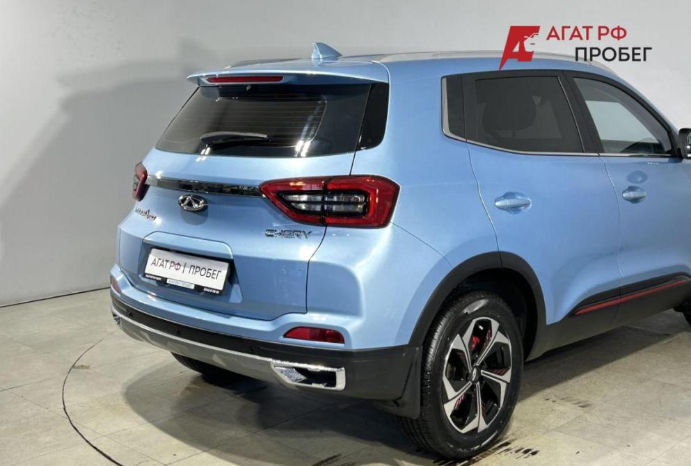 Chery Tiggo 4 Pro I Саранск  - изображение 3
