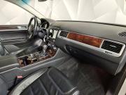 Volkswagen Touareg II Рестайлинг Москва  - изображение 31
