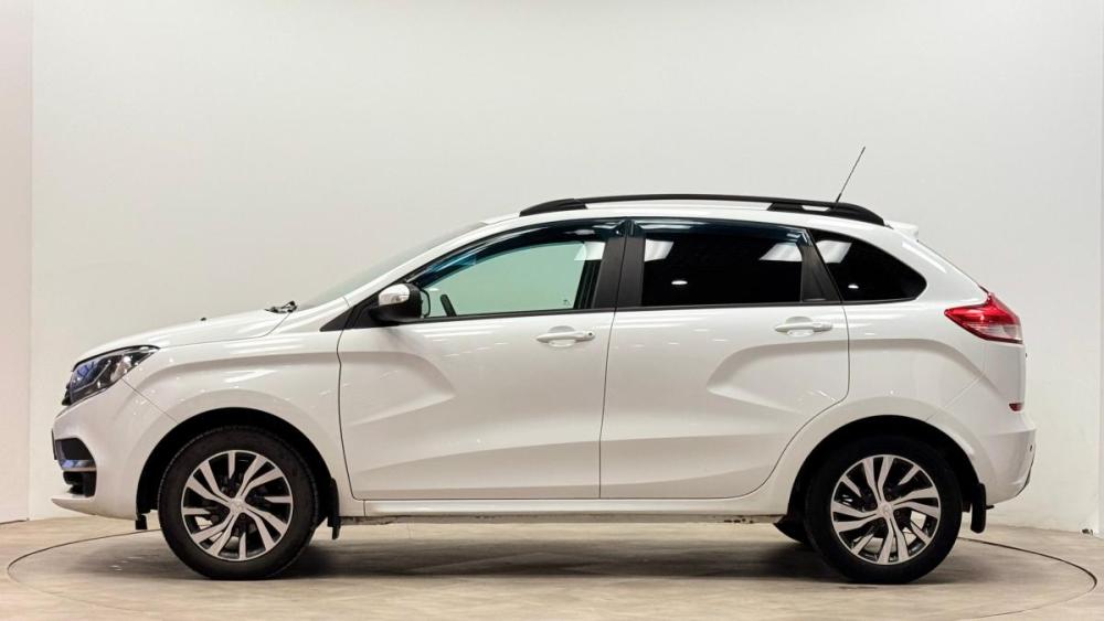 Lada (ВАЗ) XRAY I Киров  - изображение 2