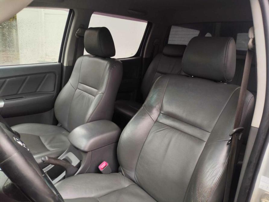 Toyota Hilux VII Рестайлинг Санкт-Петербург  - изображение 10
