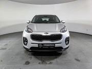 Kia Sportage IV Уфа  - изображение 24
