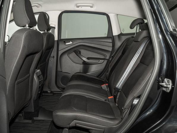 Ford Kuga II Рестайлинг с пробегом 2018 года, цена 1 700 000 рублей, 119986 км, внедорожник, Автокод Объявления