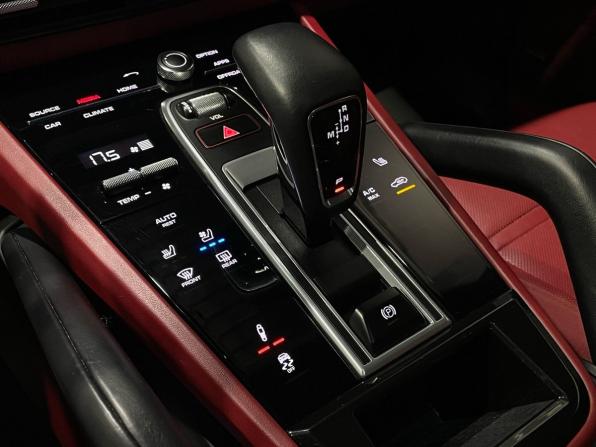 Porsche Cayenne III с пробегом 2021 года, цена 6 480 000 рублей, 38133 км, внедорожник, Автокод Объявления