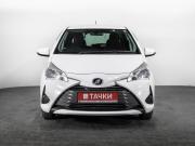 Toyota Vitz III (XP130) Рестайлинг 2 Иркутск  - изображение 22