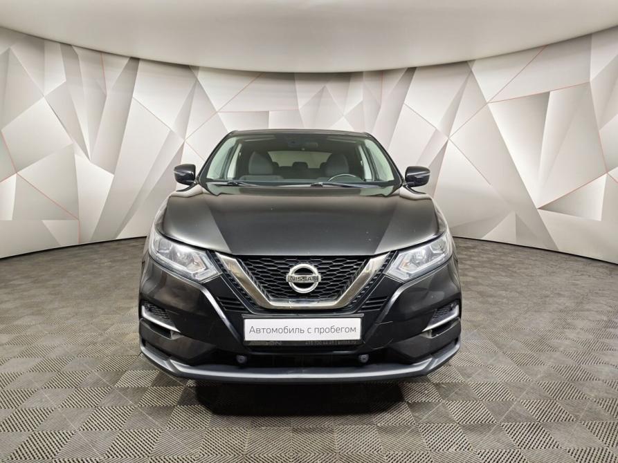 Nissan Qashqai II Рестайлинг Москва  - изображение 7