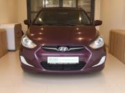 Hyundai Solaris I Москва  - изображение 23