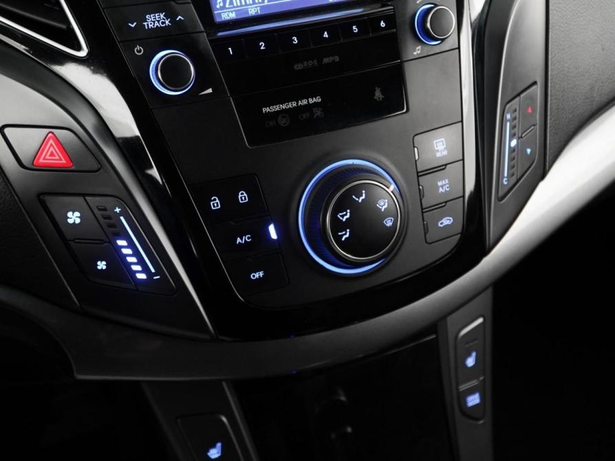 Hyundai i40 I Москва  - изображение 14