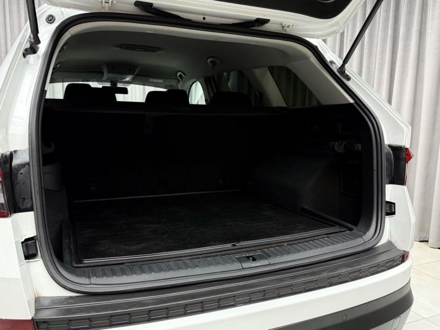Skoda Kodiaq I Ижевск  - изображение 8