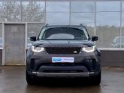 Land Rover Discovery V Москва  - изображение 32