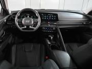 Hyundai Elantra VII (CN7) Рестайлинг Ростов-на-Дону  - изображение 27