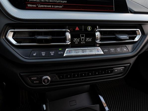 BMW 2 серии F44 с пробегом 2022 года, цена 3 860 000 рублей, 36463 км, седан, Автокод Объявления