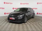 Kia Cerato IV Вологда  - изображение 18