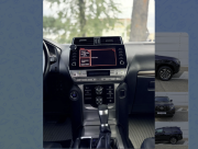 Toyota Land Cruiser Prado 150 Series Рестайлинг 3 Ставрополь  - изображение 35