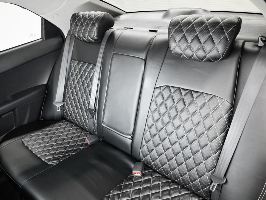 Kia Cerato II Тверь  - изображение 9