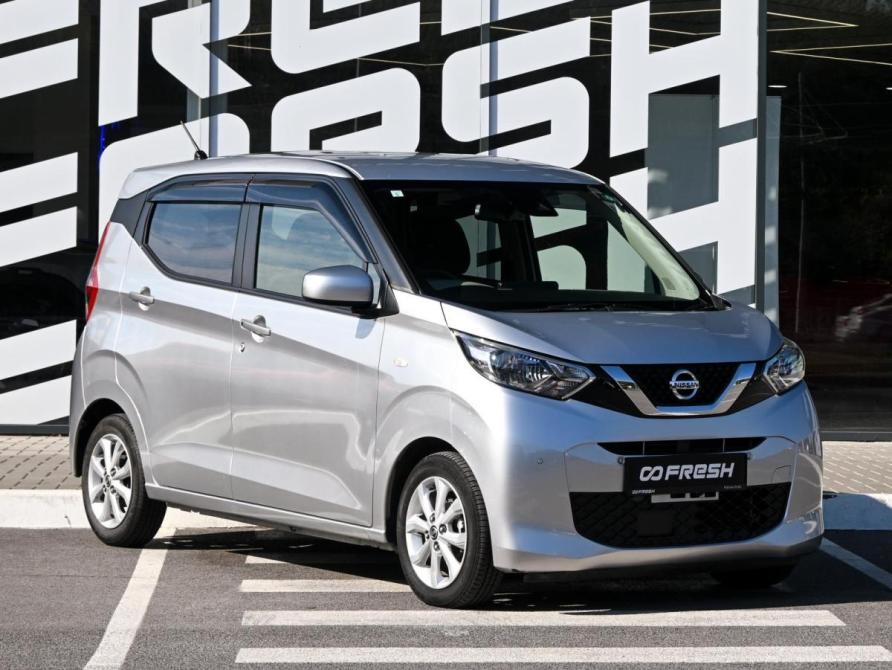 Nissan Dayz II Волгоград  - изображение 1