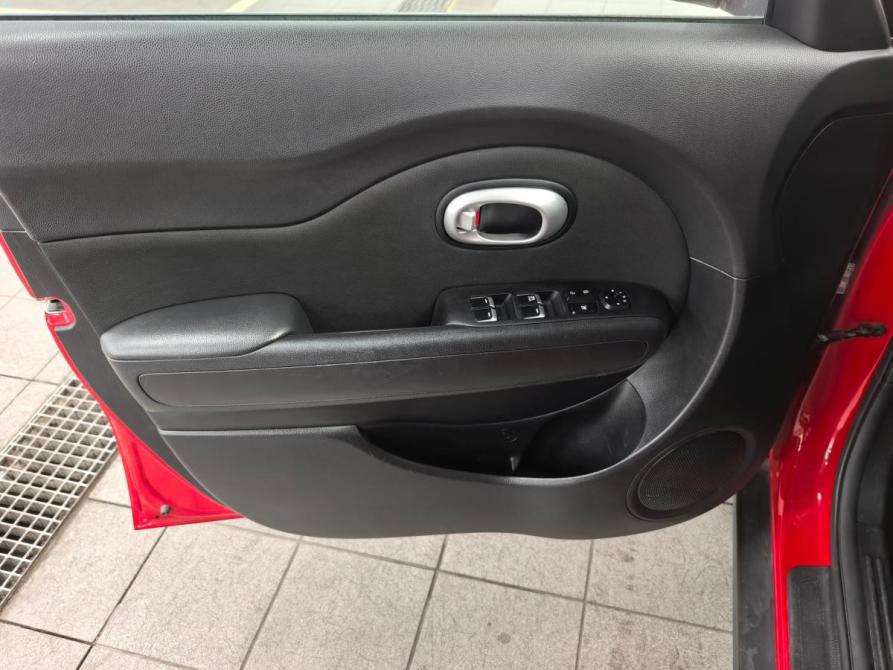 Kia Soul II Рестайлинг Санкт-Петербург  - изображение 8
