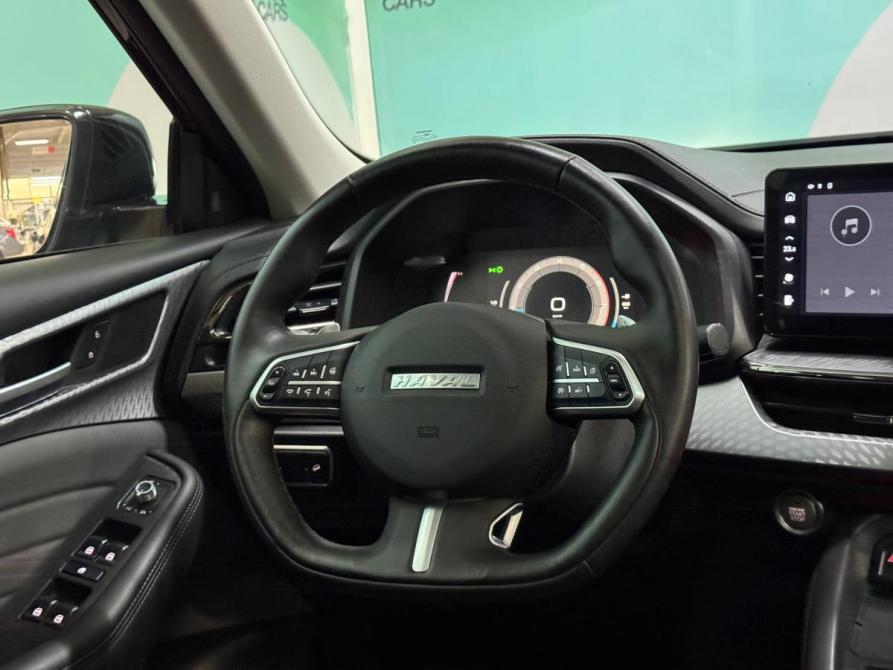 Haval F7 I Рестайлинг Набережные Челны  - изображение 14