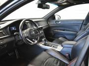 Kia Optima IV Рестайлинг Москва  - изображение 38
