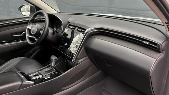 Hyundai Tucson IV с пробегом 2022 года, цена 3 320 000 рублей, 67952 км, внедорожник, Автокод Объявления