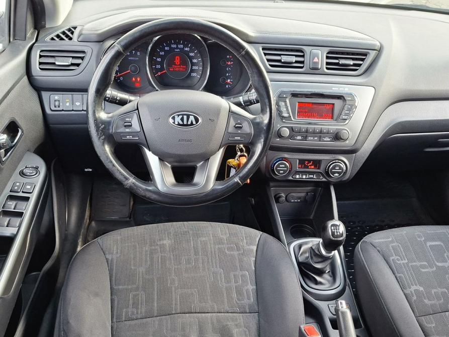Kia Rio III Владимир  - изображение 9