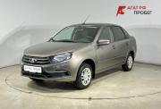 Lada (ВАЗ) Granta I Рестайлинг Саранск  - изображение 27