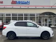 Renault Logan II Рестайлинг Пермь  - изображение 35