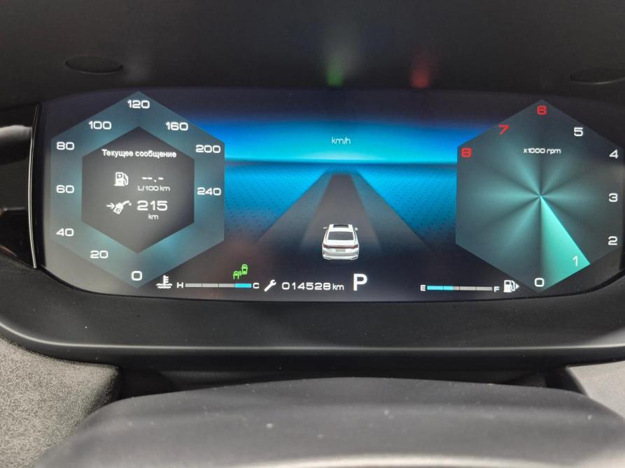 Dongfeng Shine Max Воронеж  - изображение 9