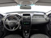 Lada (ВАЗ) Largus I Рестайлинг Москва  - изображение 40