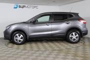 Nissan Qashqai II Нижний Новгород  - изображение 25