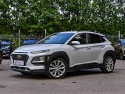 Hyundai Kona I Санкт-Петербург  - изображение 17