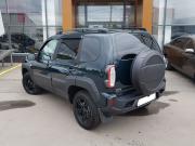 Lada (ВАЗ) Niva Travel I Брянск  - изображение 19
