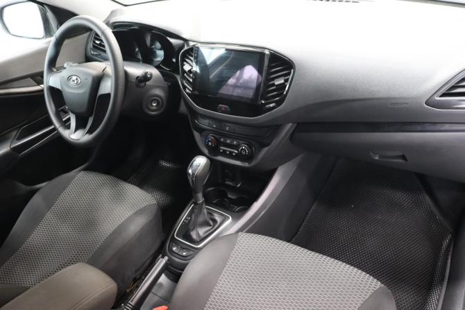 Lada (ВАЗ) Vesta I с пробегом 2020 года, цена 1 079 000 рублей, 88772 км, универсал, Автокод Объявления