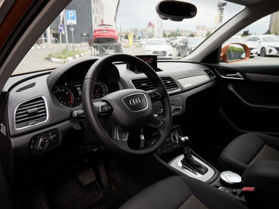 Audi Q3 I (8U) Казань  - изображение 5