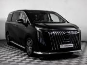GAC Trumpchi M8 II Москва  - изображение 24