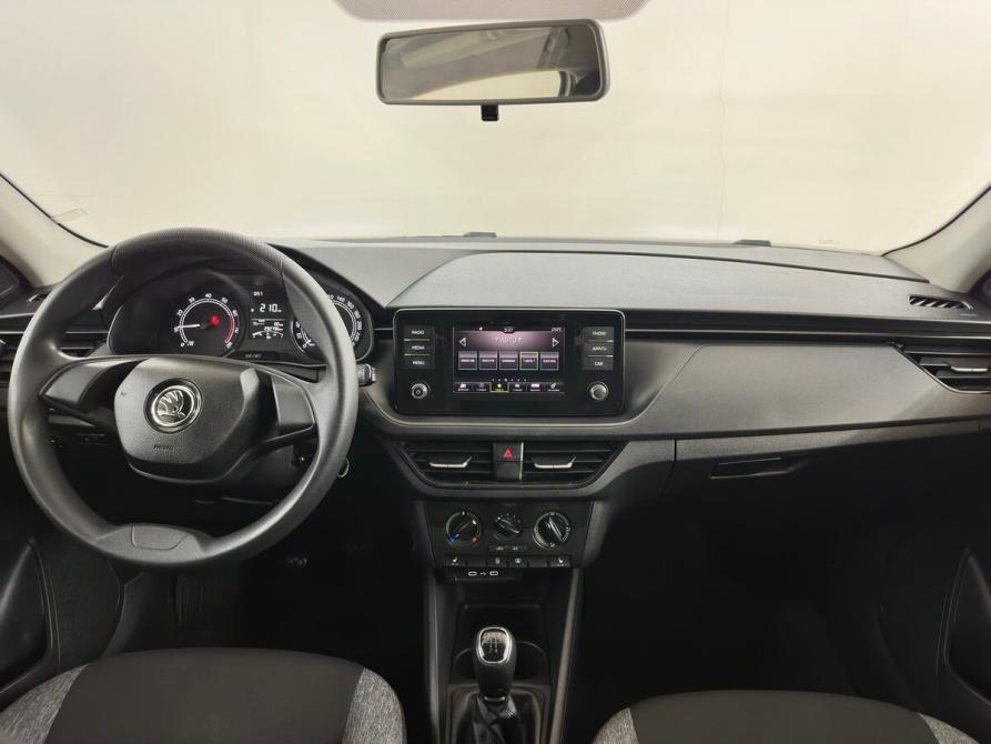 Skoda Rapid II Москва  - изображение 5