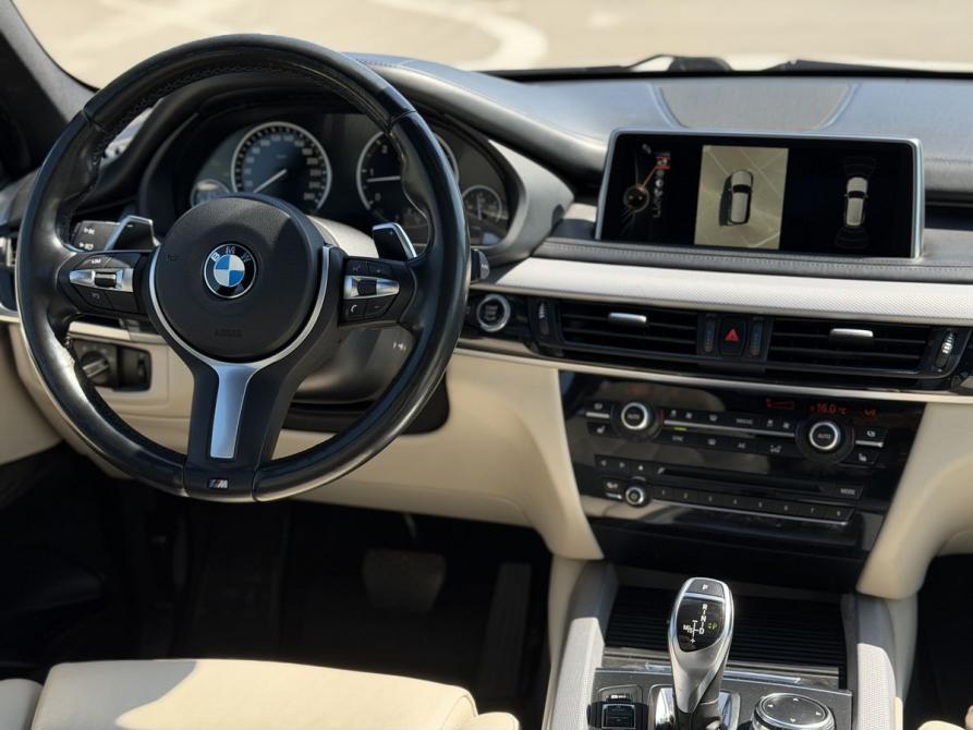 BMW X5 III (F15) Казань  - изображение 20