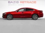 Mazda 6 III (GJ) Рестайлинг 2 Тюмень  - изображение 36