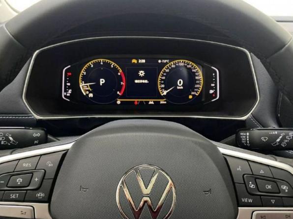 Новый Volkswagen Tharu XR 2026 года, цена 3 149 000 рублей, внедорожник, Автокод Объявления