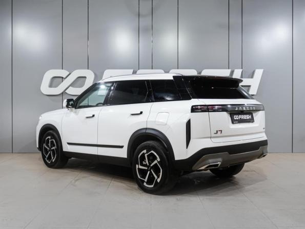 Jaecoo J7 I с пробегом 2023 года, цена 2 099 000 рублей, 74024 км, внедорожник, Автокод Объявления