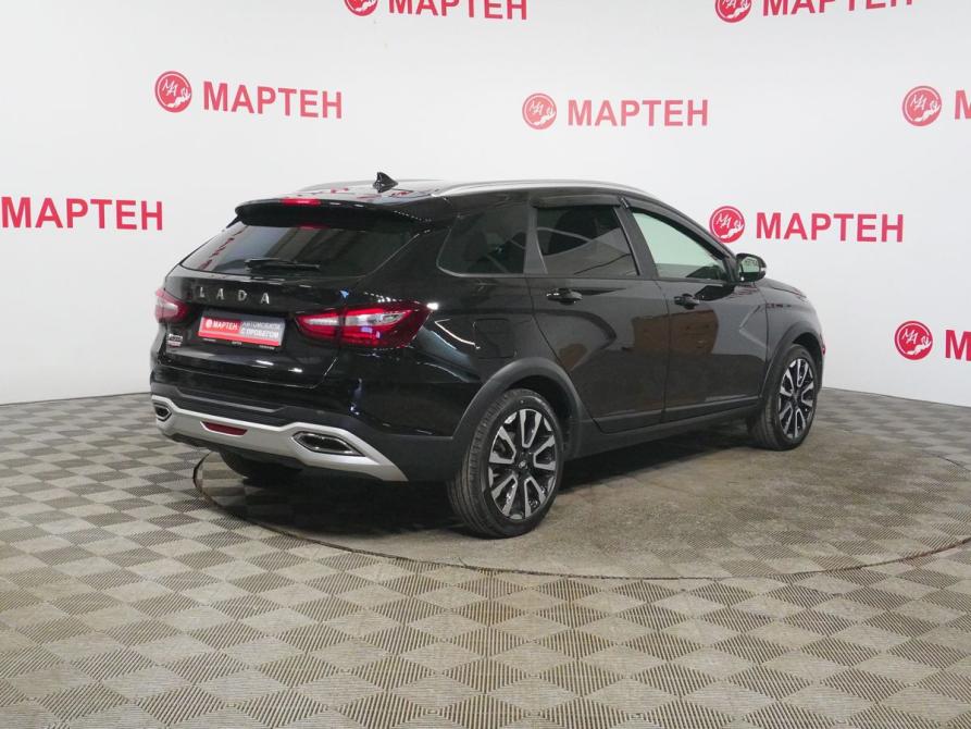 Lada (ВАЗ) Vesta I Рестайлинг (NG) Вологда  - изображение 5