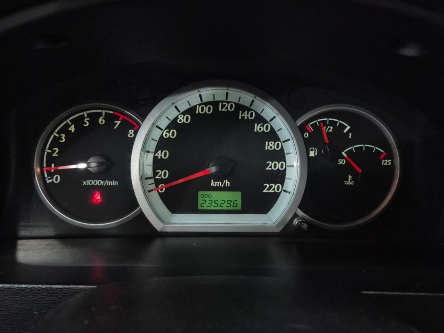 Chevrolet Lacetti I Альметьевск  - изображение 17