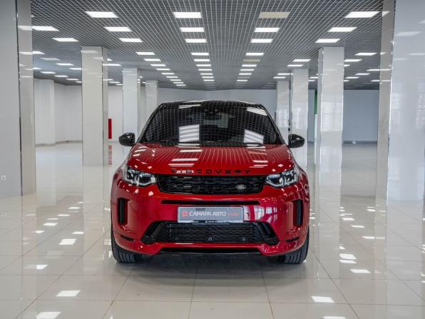 Land Rover Discovery Sport I Рестайлинг с пробегом 2019 года, цена 3 050 000 рублей, 70200 км, внедорожник, Автокод Объявления