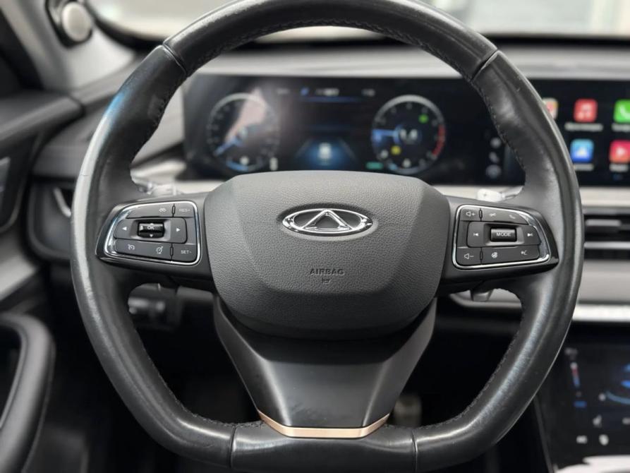 Chery Tiggo 8 Pro Max I Новосибирск  - изображение 16