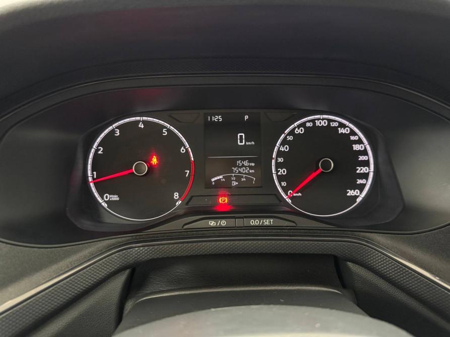 Volkswagen Polo VI Ставрополь  - изображение 12