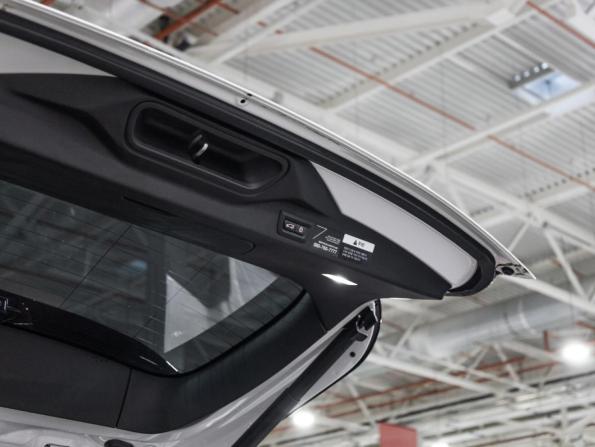BMW X7 I (G07) с пробегом 2021 года, цена 9 310 950 рублей, 50500 км, внедорожник, Автокод Объявления