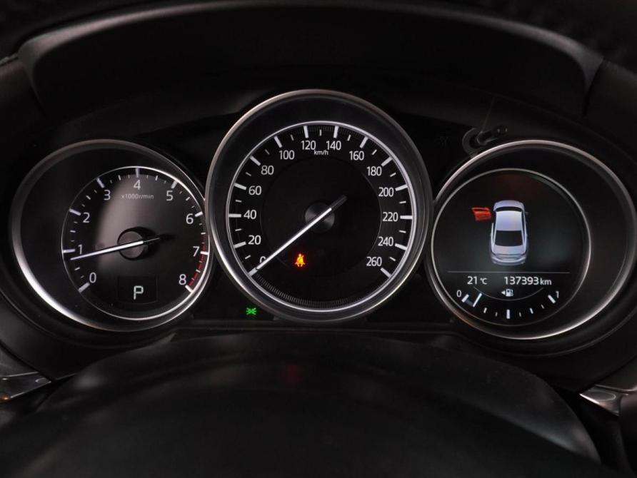 Mazda 6 III (GJ) Рестайлинг 2 Воронеж  - изображение 26